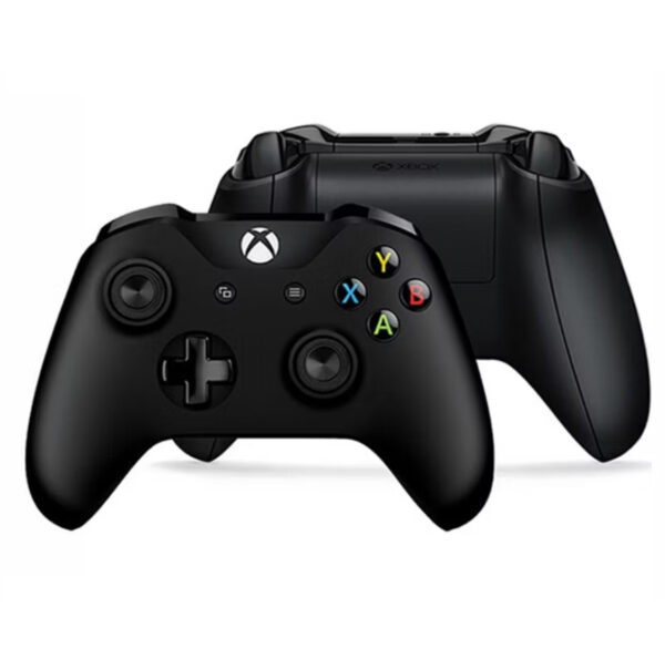 Controlador Sem Fio Xbox One S (Bluetooth Embutido)