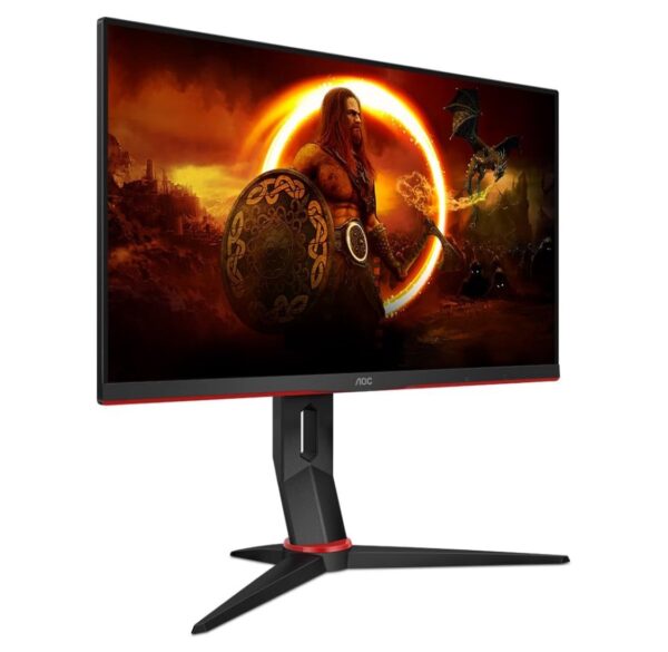Monitor Gamer AOC Hero 24" 165Hz 1ms