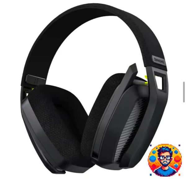 Headphone sem fio