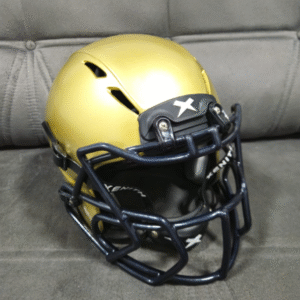 Helmet Xenith Epic + Tam M